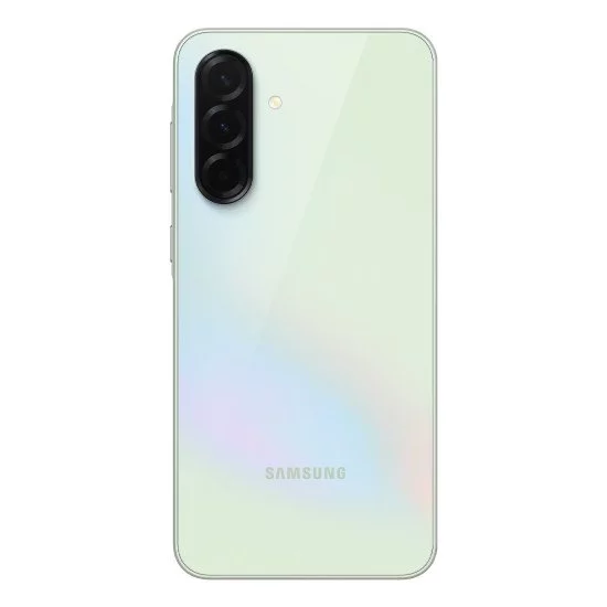 Samsung Galaxy A36 17 cm (6.7") Double SIM Android 15 5G USB Type-C 8 Go 256 Go 5000 mAh Citron vert Samsung Galaxy A36 17 cm (6.7") Double SIM Android 15 5G USB Type-C 8 Go 256 Go 5000 mAh Citron vert