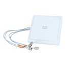 Cisco AIR-ANT2524V4C-RS= antenne Antenne omni-directionnelle RP-TNC 4 dBi Cisco AIR-ANT2524V4C-RS= antenne Antenne omni-directionnelle RP-TNC 4 dBi