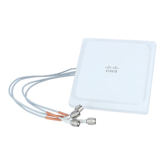 Cisco AIR-ANT2524V4C-RS= antenne Antenne omni-directionnelle RP-TNC 4 dBi