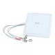 Cisco AIR-ANT2524V4C-RS= antenne Antenne omni-directionnelle RP-TNC 4 dBi Cisco AIR-ANT2524V4C-RS= antenne Antenne omni-directionnelle RP-TNC 4 dBi