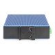 Digitus Commutateur PoE industriel Gigabit Ethernet L2 Managed 8+2 ports