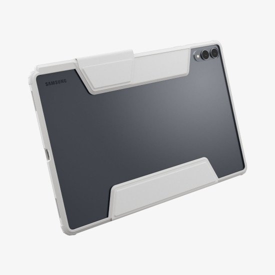 Spigen Air Skin Pro 37,1 cm (14.6") Folio Gris