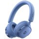 Baseus Inspire XH1 Casque Sans fil Arceau Appels/Musique USB Type-C Bluetooth Noir