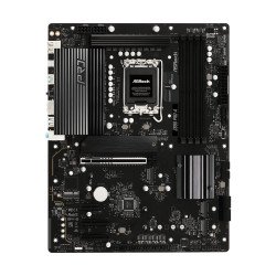 Asrock Z890 Pro-A Intel Z890 LGA 1851 (Socket V1) ATX