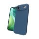 ZAGG Manhattan Snap coque de protection pour téléphones portables 16,5 cm (6.5") Housse Bleu ZAGG Manhattan Snap coque de protection pour téléphones portables 16,5 cm (6.5") Housse Bleu
