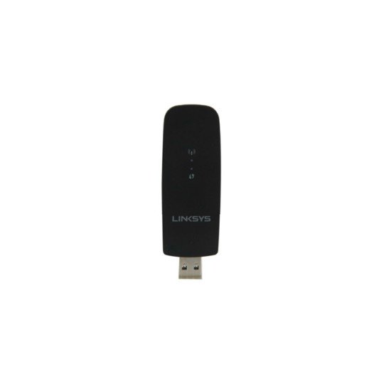 Linksys WUSB6300 Adaptateur réseau Sans fil 