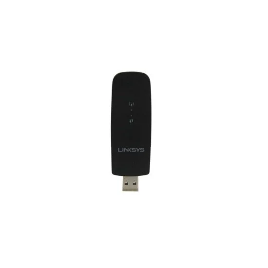 Linksys WUSB6300 Adaptateur réseau Sans fil Linksys WUSB6300 Adaptateur réseau Sans fil