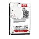 Western Digital Red 2.5" SATA 1 To Western Digital Red 2.5" SATA 1 To