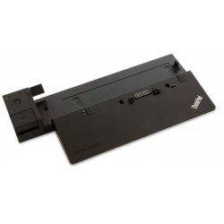 Lenovo ThinkPad Ultra Dock 90W station d'accueil