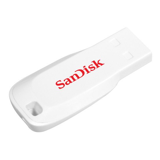 Sandisk Cruzer Blade lecteur USB flash 16 Go Type-A 2.0 