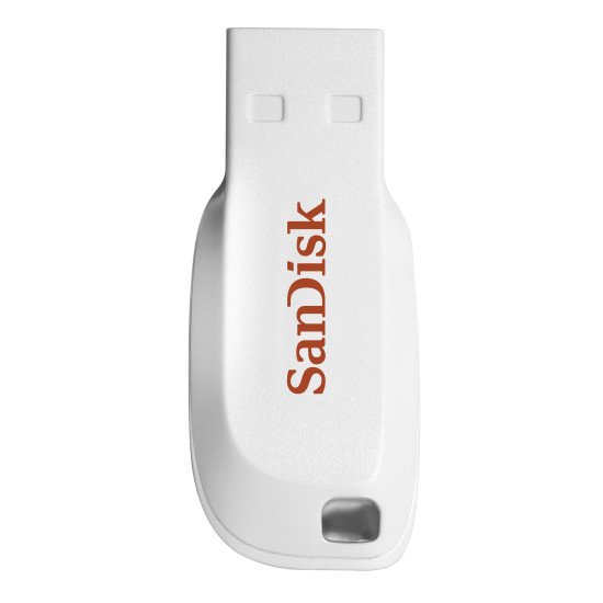 Sandisk Cruzer Blade lecteur USB flash 16 Go Type-A 2.0 