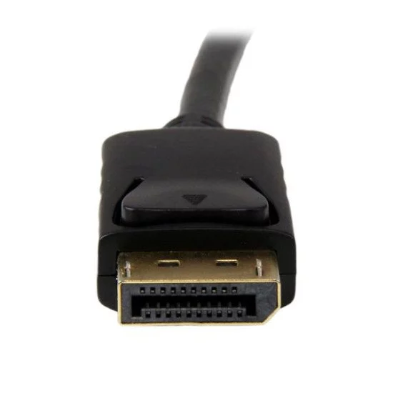 Adaptateur DisplayPort vers VGA de 91 cm - Convertisseurs DisplayPort