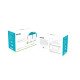 D-Link DHP-601AV Adaptateur réseau CPL D-Link DHP-601AV Adaptateur réseau CPL