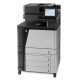 HP LaserJet Enterprise flow M880z Laser 46 ppm 1200 x 1200 DPI A3