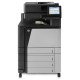 HP LaserJet Enterprise flow M880z Laser 46 ppm 1200 x 1200 DPI A3