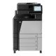 HP LaserJet Enterprise flow M880z Laser 46 ppm 1200 x 1200 DPI A3