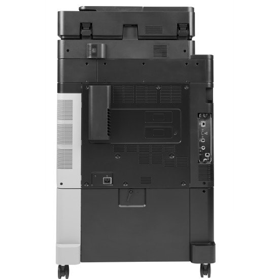 HP LaserJet Enterprise flow M880z Laser 46 ppm 1200 x 1200 DPI A3