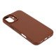 Decoded Leather Case coque de protection pour téléphones portables 17 cm (6.7") Housse Marron Decoded Leather Case coque de protection pour téléphones portables 17 cm (6.7") Housse Marron