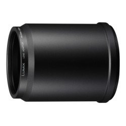 Panasonic DMW-LA8GU adaptateur d'objectifs d'appareil photo Panasonic DMW-LA8GU adaptateur d'objectifs d'appareil photo