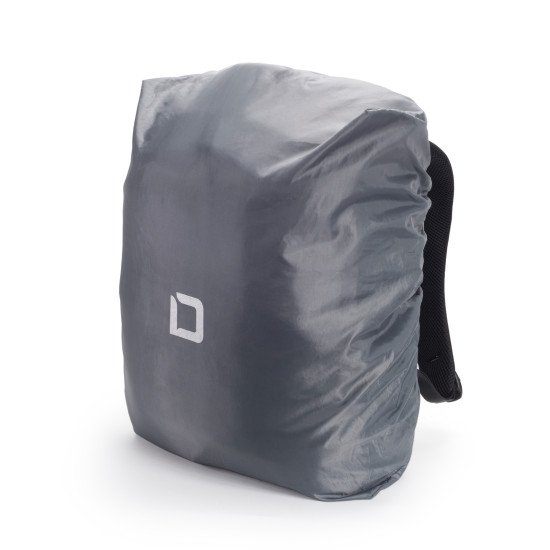 DICOTA Eco 39,6 cm (15.6") Sac à dos Noir DICOTA Eco 39,6 cm (15.6") Sac à dos Noir