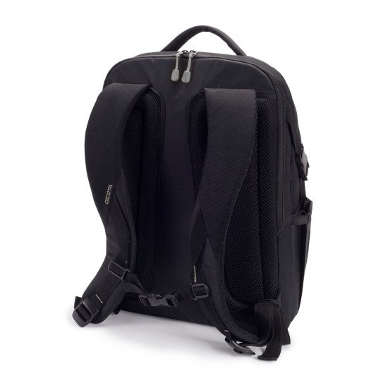DICOTA Eco 39,6 cm (15.6") Sac à dos Noir DICOTA Eco 39,6 cm (15.6") Sac à dos Noir