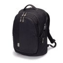DICOTA Eco 39,6 cm (15.6") Sac à dos Noir DICOTA Eco 39,6 cm (15.6") Sac à dos Noir