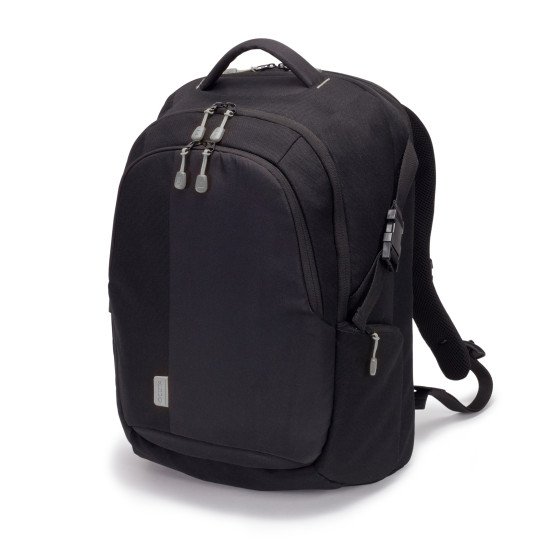 DICOTA Eco 39,6 cm (15.6") Sac à dos Noir DICOTA Eco 39,6 cm (15.6") Sac à dos Noir