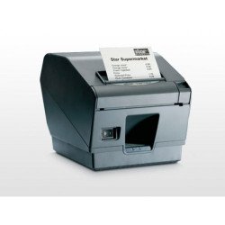Star Micronics TSP743U II imprimante pour étiquettes Thermique directe 406 x 203 DPI Star Micronics TSP743U II imprimante pour étiquettes Thermique directe 406 x 203 DPI