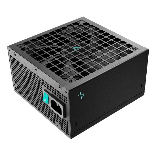 DeepCool PN1000M unité d'alimentation d'énergie 1000 W 20+4 pin ATX ATX Noir