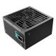 DeepCool PN1000M unité d'alimentation d'énergie 1000 W 20+4 pin ATX ATX Noir