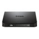 D-Link GO-SW-16G Non-géré L2 Switch Gigabit Ethernet