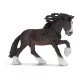 schleich Farm World Etalon Shire schleich Farm World Etalon Shire