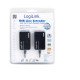 LogiLink Line Extender USB via CAT5/6 carte et adaptateur d'interfaces