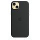 Apple MT103ZM/A coque de protection pour téléphones portables 17 cm (6.7") Housse Noir