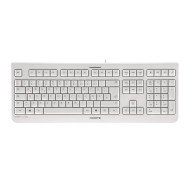 CHERRY KC 1000 clavier USB QWERTZ DE Noir