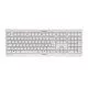 CHERRY KC 1000 clavier USB QWERTZ DE Noir