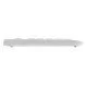 CHERRY KC 1000 clavier USB QWERTZ DE Noir