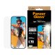 PanzerGlass ® Anti-Reflective Armor Screen Protector iPhone 17 | iPhone 16 Pro w. EasyAligner Protection d'écran transparent Apple 1 pièce(s)