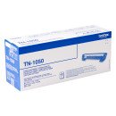 Brother TN-1050 toner Original Noir 1 pièce(s) Brother TN-1050 toner Original Noir 1 pièce(s)