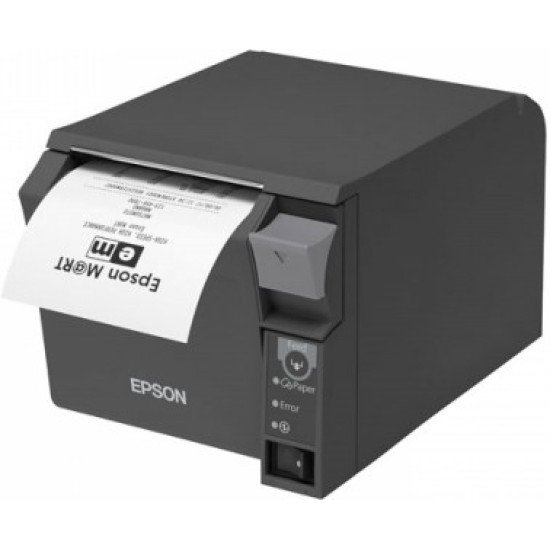 Epson TM-T70II (032) Thermique Imprimantes POS 180 x 180 DPI