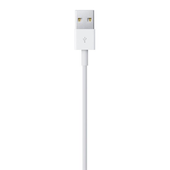 Apple Lightning - USB 2 m Blanc