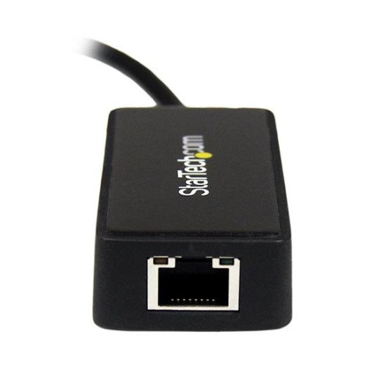 StarTech.com Adaptateur USB 3.0 vers Ethernet Gigabit