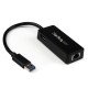 StarTech.com Adaptateur USB 3.0 vers Ethernet Gigabit