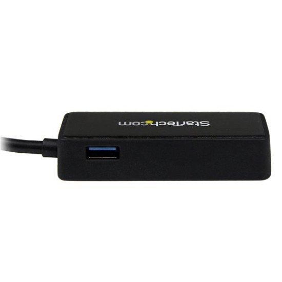 StarTech.com Adaptateur USB 3.0 vers Ethernet Gigabit