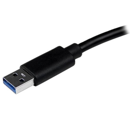 StarTech.com Adaptateur USB 3.0 vers Ethernet Gigabit