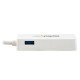 StarTech.com Adaptateur USB 3.0 vers Ethernet Gigabit - Carte Réseau Externe USB vers 1 Port RJ45