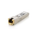 LevelOne SFP-3841 module émetteur-récepteur de réseau Cuivre 1250 Mbit/s LevelOne SFP-3841 module émetteur-récepteur de réseau Cuivre 1250 Mbit/s