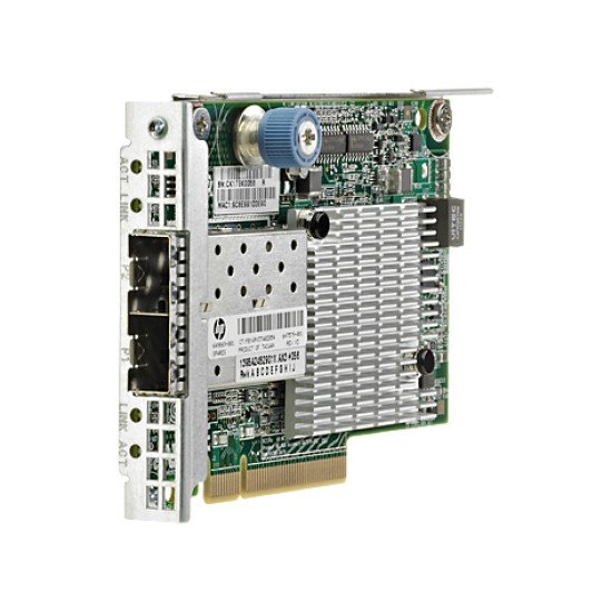 HP FlexFabric 534FLR-SFP+ Adaptateur réseau 700751-B21