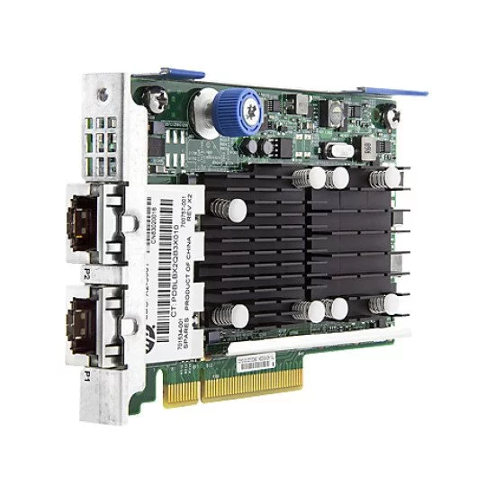 HPE Adaptateur réseau PCI 700759-B21 HPE Adaptateur réseau PCI 700759-B21