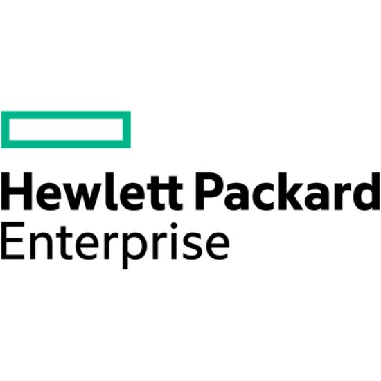 HPE 1U Small Form Factor Easy Install Rail Kit